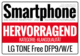 Smartphone Magazin - Hervorragend