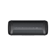 LG XBOOM Go DXG7Q Bluetooth Speaker, DXG7QBK