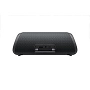 LG XBOOM Go DXG7Q Bluetooth Speaker, DXG7QBK