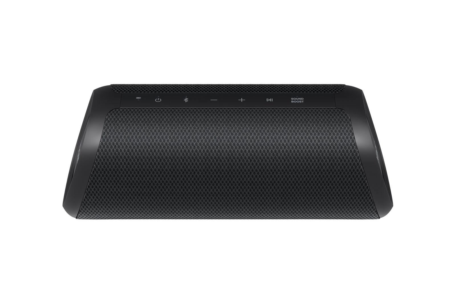 LG XBOOM Go DXG7Q Bluetooth Speaker, DXG7QBK